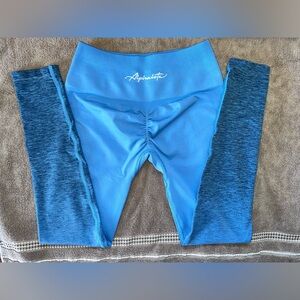 Alphalete Amplify leggings